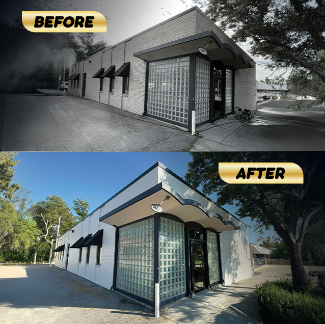 MP Painting LLC team Kansas City MO
