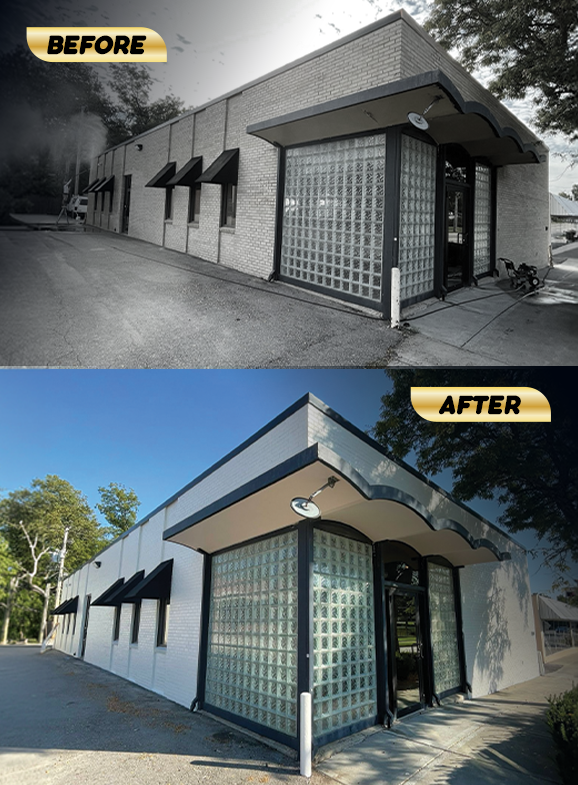 MP Painting LLC Kansas City MO