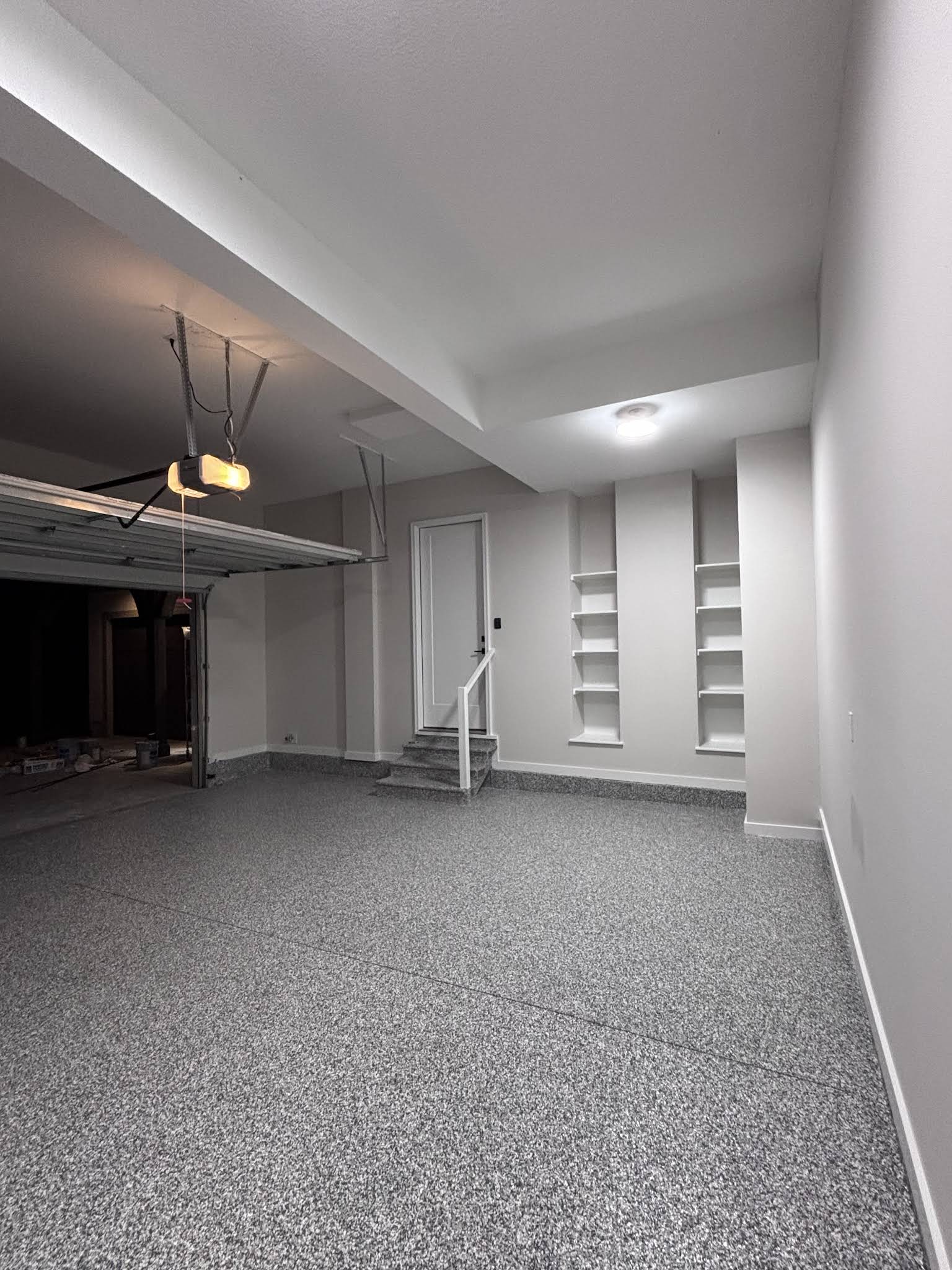 Interior painting Kansas City MO
